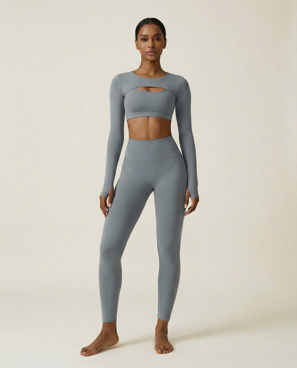 Nova Active 3-Set - Coral