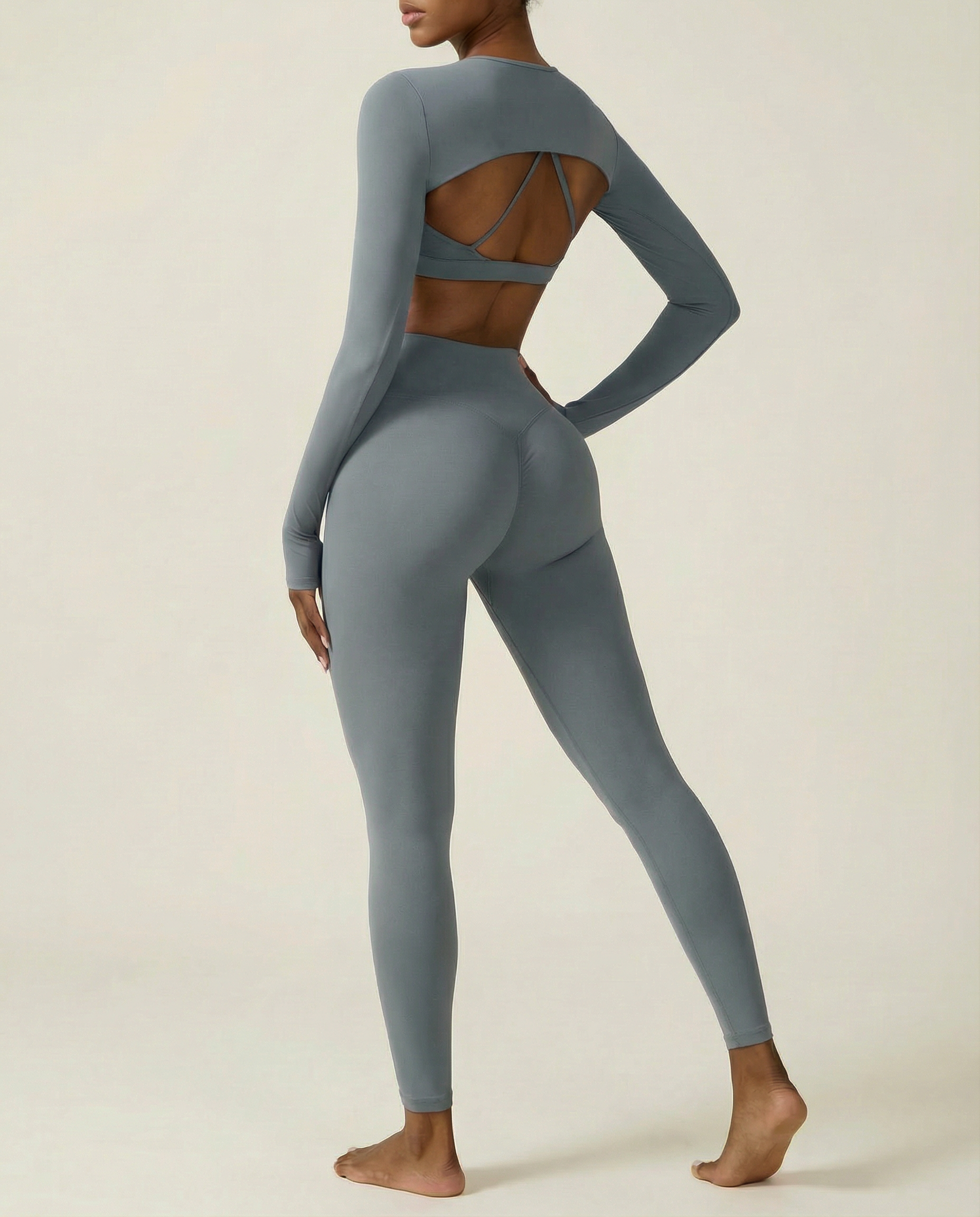 Nova Active 3-Set - Coral