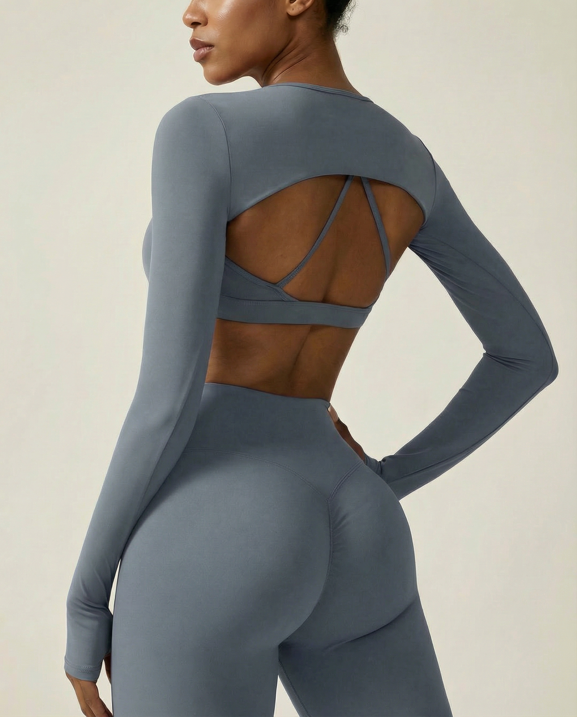 Nova Active 3-Set - Coral